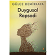 Duygusal Rapsodi Glce Demirkaya Cinius Yaynlar