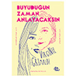 Bydn Zaman Analayacaksn Virginie Grimaldi Yan Pasaj