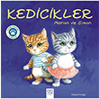 Kedicikler Marion ve Simon Antoon Krings 1001 iek Yaynlar