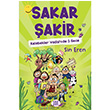 Sakar akir 2 Kelebek Vadisinde 3 Gece Sin Eren Dokuz Yaynlar