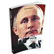 Vladimir Putin Ahmet Seyrek Mavi at Yaynlar