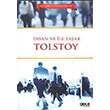 nsan Ne le Yaar Tolstoy Gece Kitapl