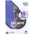10. Snf Felsefe Konu Testi arm Yaynlar