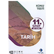 11. Snf Tarih Konu Testi arm Yaynlar