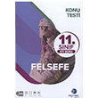 11. Snf Felsefe Konu Testi arm Yaynlar