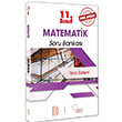 11. Snf Matematik Soru Bankas Benim Hocam Yaynlar