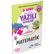 5. Snf Matematik retmenimin Yazl Sorular Murat Yaynlar