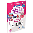 7. Snf ngilizce retmenimin Yazl Sorular Murat Yaynlar