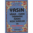 Yasin Elmall Muhammed Hamdi Yazr Ayfa Basn Yayn