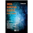 Sosyal Bilimler iin statistik Pegem Yaynlar