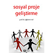 Sosyal Proje Gelitirme Pegem Yaynlar
