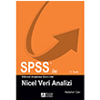 SPSS ile Bilimsel Aratrma Srecinde Nicel Veri Analizi Pegem Yaynlar