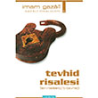 Tevhid Risalesi mam Gazl Semerkand Yaynlar 