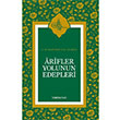Arifler Yolunun Edepleri S. Muhammed Saki Erol Semerkand Yaynlar