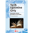Tarih Eitimine Giri Pegem Yaynlar