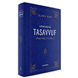 Kaynaklaryla Tasavvuf Dilaver Selvi Semerkand Yaynlar