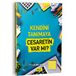 Kendini Tanmaya Cesaretin Var M Semerkand Yaynlar