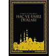 Hac ve Umre Dualar Eyyp Beyhan Semerkand Yaynlar