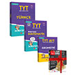 TYT Trke- Matematik TYT AYT Geometri Soru Bankas 10 Deneme Hediyeli Fencebir Yaynlar