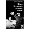 Kitap Kymnn Evrensel Tarihi Fernando Baez Can Yaynlar