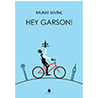 Hey Garson Murat Sevin April Yaynlar