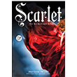 Scarlet Bir Ay Gnl Kitab Marissa Meyer Artemis Yaynlar