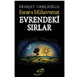 Evrendeki Srlar Esrar  Mkevvenat  Behet Taolu ira Yaynlar