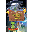 Uzayl Zot ve Kutup Maceras Can ile Cancan Serkan Ertem Az Kitap