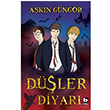 Dler Diyar Akn Gngr Bilgi Yaynevi