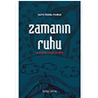 Zamann Ruhu Aliye zul Ylmaz Kitap Aras