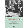 Son Kadeh Zabel Yesayan Aras Yaynclk