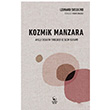 Kozmik Manzara Leonard Susskind Ginko Kitap