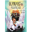 Hayvan Bakıcısı Olymposun Yaratıkları Lucy Coats Hep Kitap