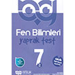 7. Snf Fen Bilimleri Yaprak Test Nitelik Yaynlar