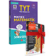 Altn Karma 10 Deneme Hediyeli TYT Matematik Soru Bankas Fencebir Yaynlar