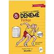 8. Snf Trke 10 Sral 10 Genel Deneme Startfen Yaynlar