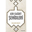 Asr  Saadet ehidleri Siraceddin nler Semerkand Yaynlar