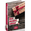 Bize Nezaket Yakr Semerkand Yaynlar