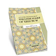 Advices From Hazrat brahim Haqq of Erzurum (Nasihatler) Semerkand Yaynlar