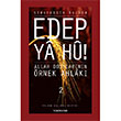 Edep Ya Hu 2.Cilt Siraceddin nler Semerkand Yaynlar