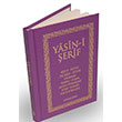 Yasini erif Cep Boy Ciltli Mor Kapak Semerkand Yaynlar