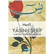 Mealli Yasini erif (Orta Boy) Semerkand Yaynlar