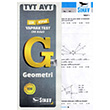 TYT AYT Geometri Yaprak Test Snav Dergisi Yaynlar