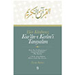 Yce Kitabmz Kuran Kerimi Tanyalm Semerkand Yaynlar