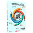 2021 Tm Snavlar in Matematik Konu Anlatm Soru Bankas Lider Plus Yaynlar