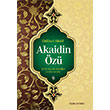 Akaidin z Seyyid Abdullah emdn Nehr Semerkand Yaynlar