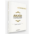 Akaid Esaslar Semerkand Yaynlar