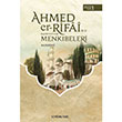 Ahmed Er Rifai Menkbeleri Semerkand Yaynlar