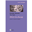 Zihnin Ucu Buca Riccardo Manzotti Metis Yaynlar
