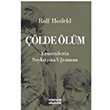 lde lm Rolf Hosfeld Dnm Yaynlar